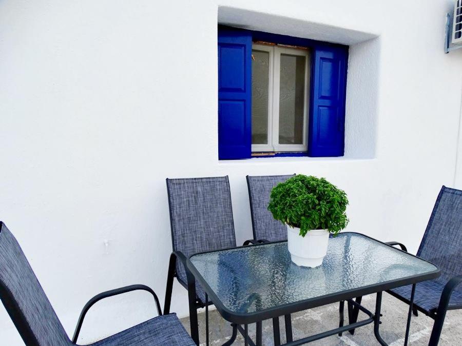 4 Seasons Suites Paradise Near Athens Airport Markópoulon Exteriér fotografie