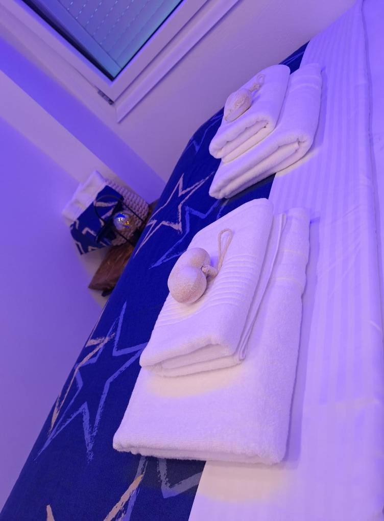4 Seasons Suites Paradise Near Athens Airport Markópoulon Exteriér fotografie