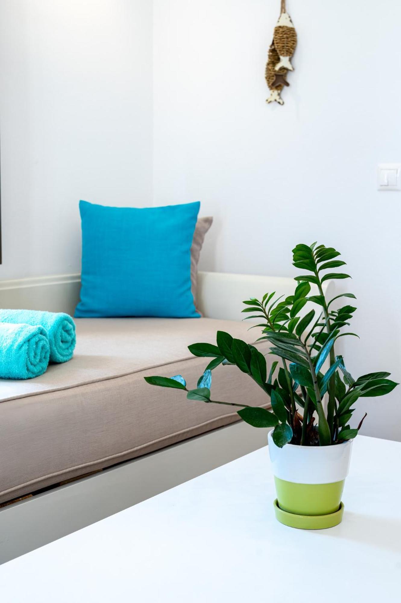 4 Seasons Suites Paradise Near Athens Airport Markópoulon Exteriér fotografie